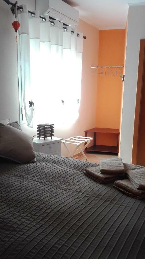 Casarina Apartamento Ventimiglia Exterior foto