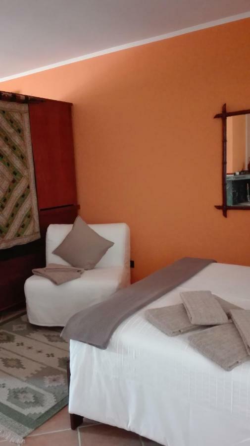 Casarina Apartamento Ventimiglia Exterior foto
