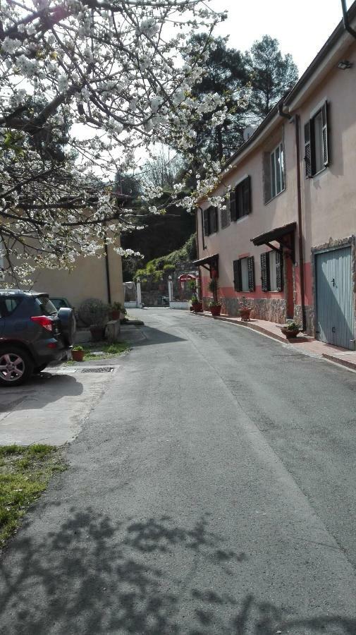 Casarina Apartamento Ventimiglia Exterior foto